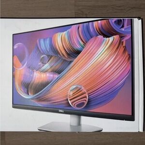 Dell 24 Monitor (s2421nx) NIB